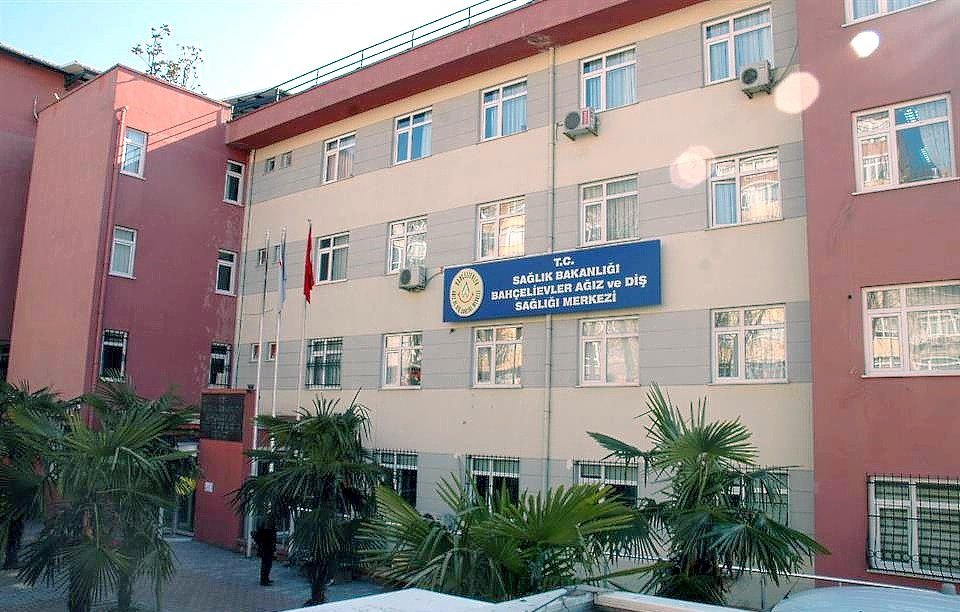 Bahçelievler Ağız ve Diş Sağlığı Merkezi