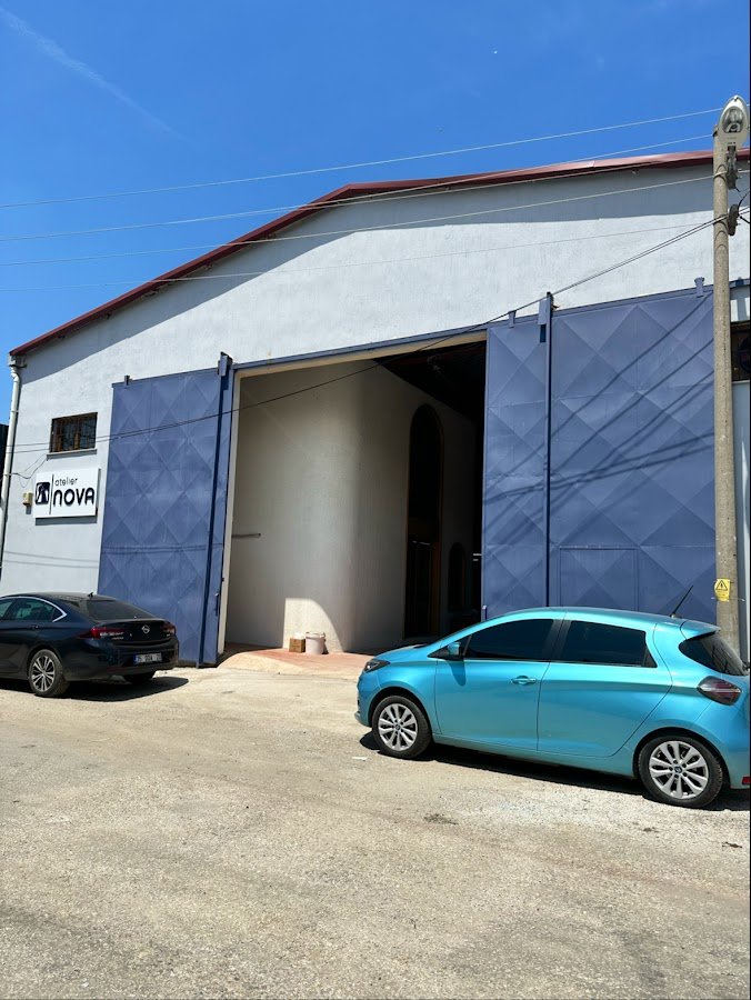 Atelier Nova Mobilya