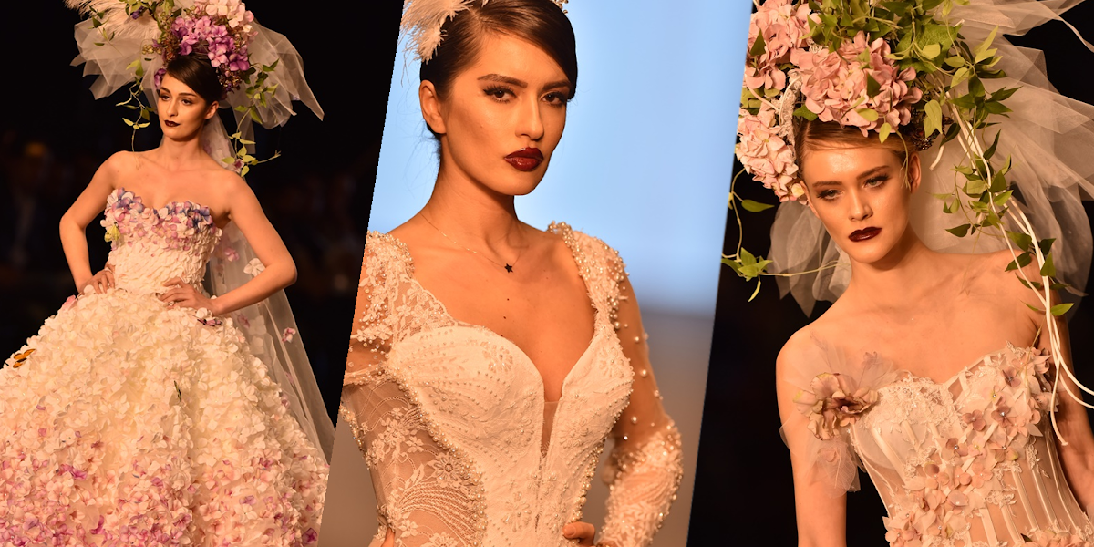 Duman Ajans - Defile & Moda Organizasyon / Fashion Events