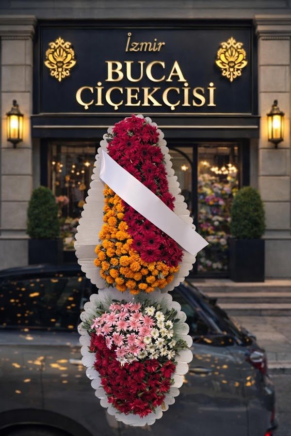 Buca Çiçek Teslimat