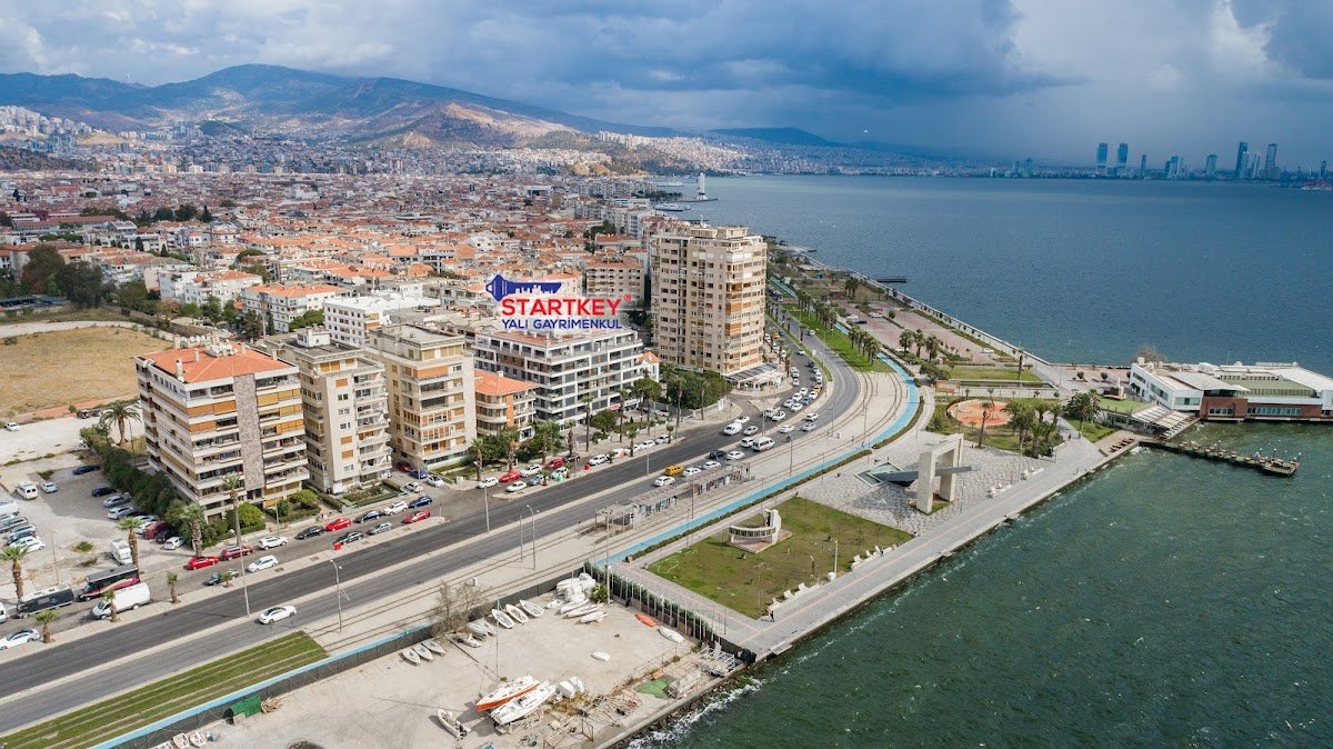 Startkey Yalı Gayrimenkul