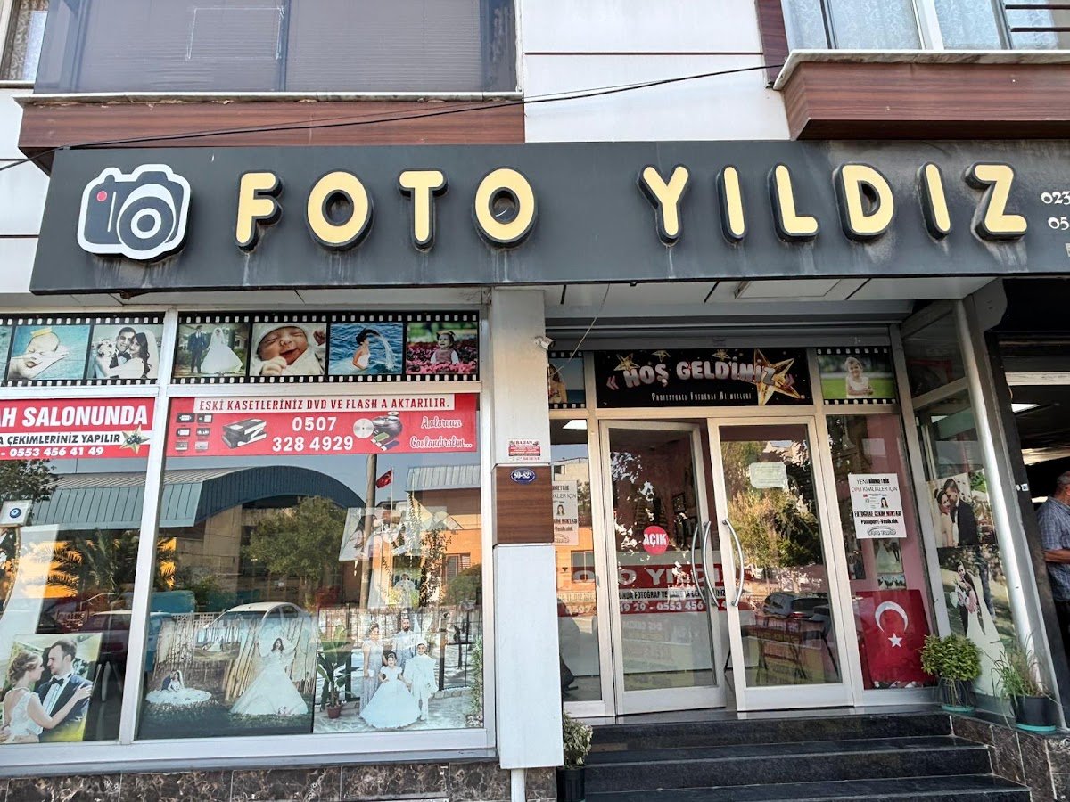 Foto Yıldız