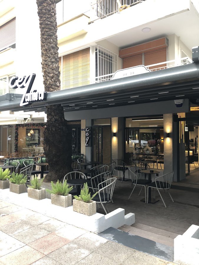 Ceq Coffee