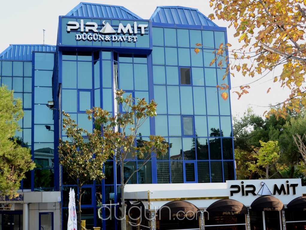 Piramit Düğün ve Davet