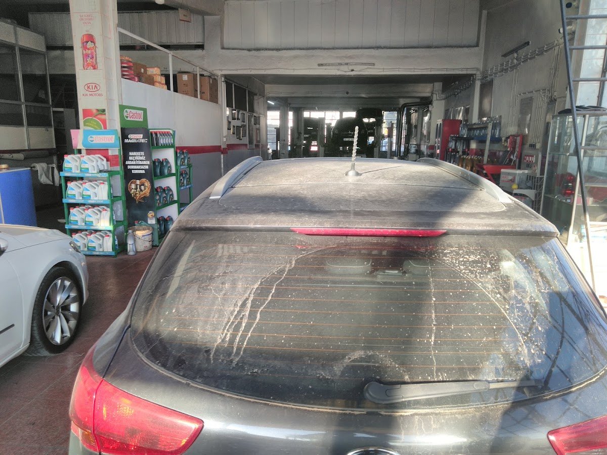 Gürtoklu Otomotiv