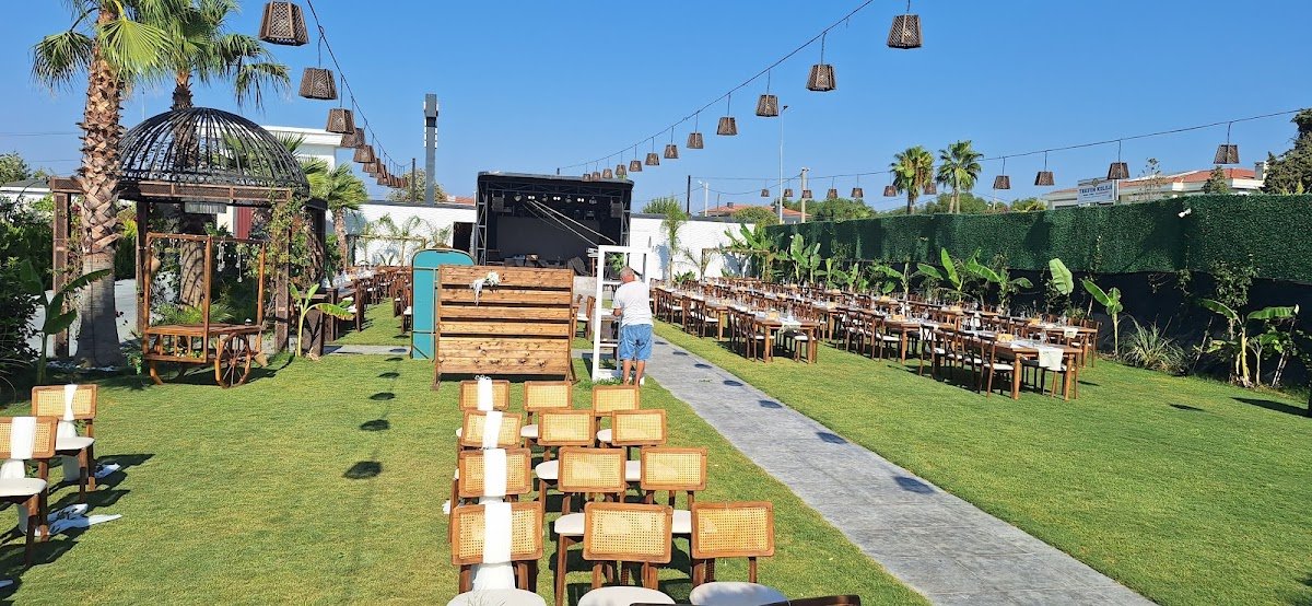 Lamoza Otel & Event