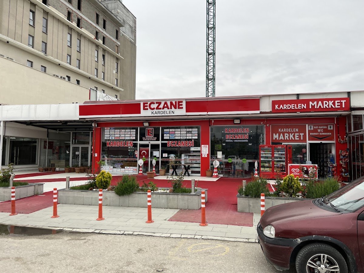 Kardelen Eczanesi