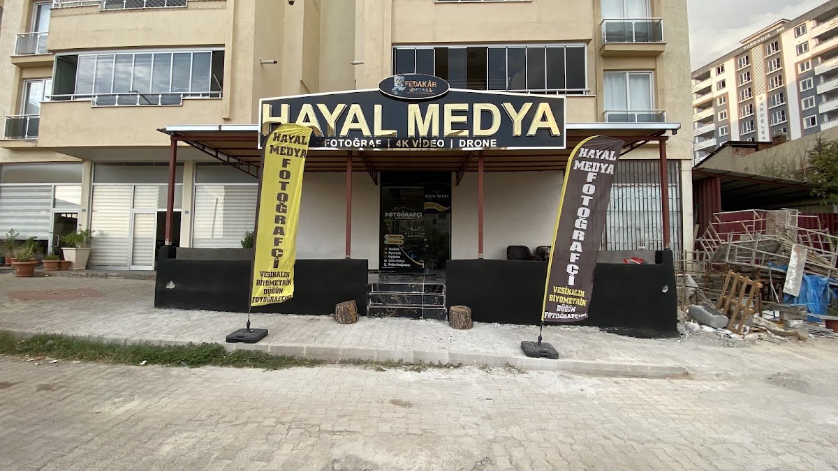 Murat Fedakâr Medya Foto