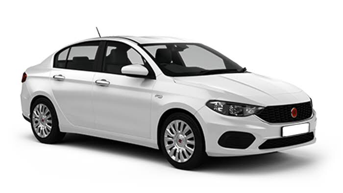 Kahramanmaraş Rent A Car