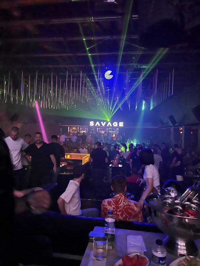 Teddy Club İstanbul