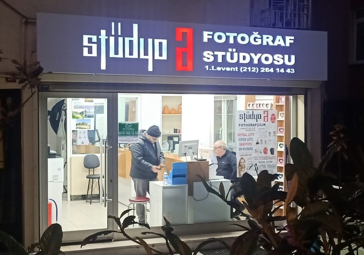 Stüdyo A
