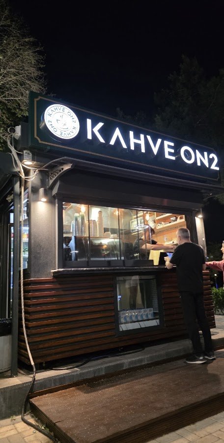 Kahve On2
