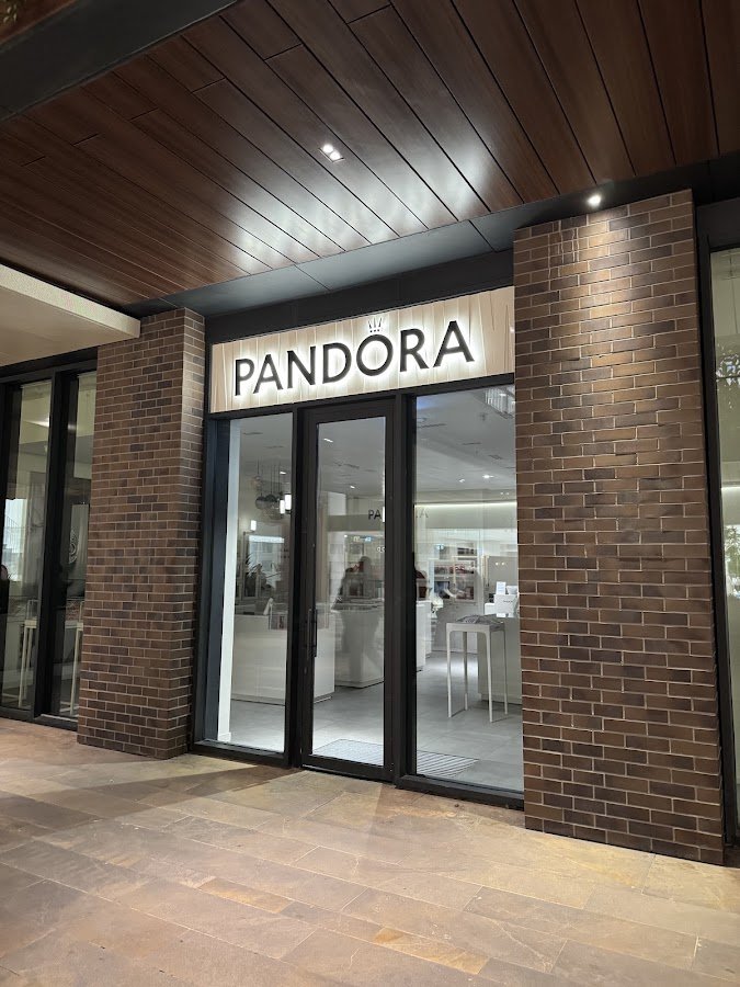 Pandora Galataport İstanbul
