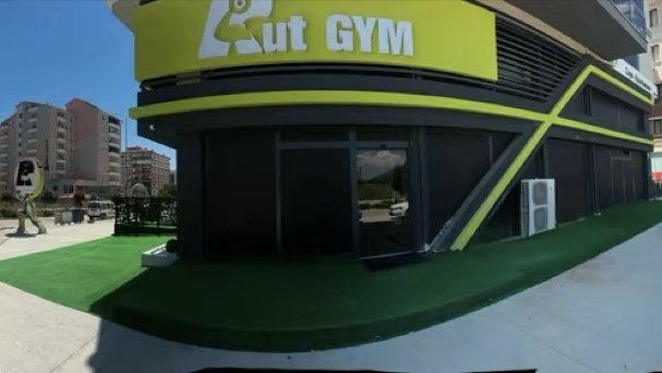 Rut Gym Fitness & Spor Salonu