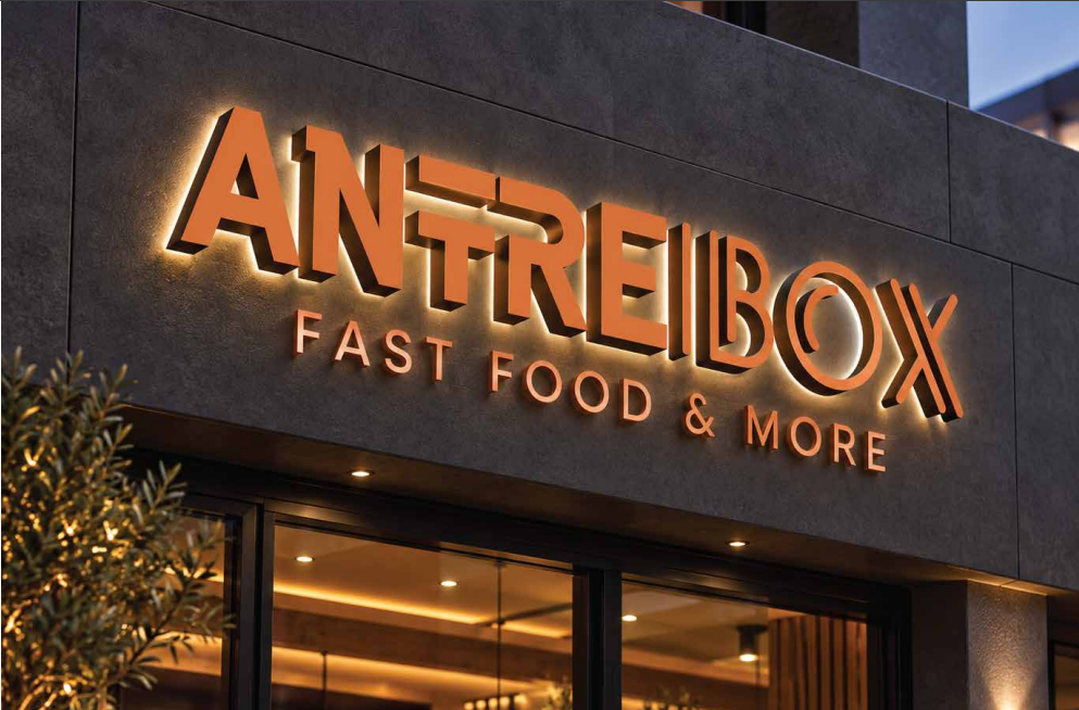 Antre Box