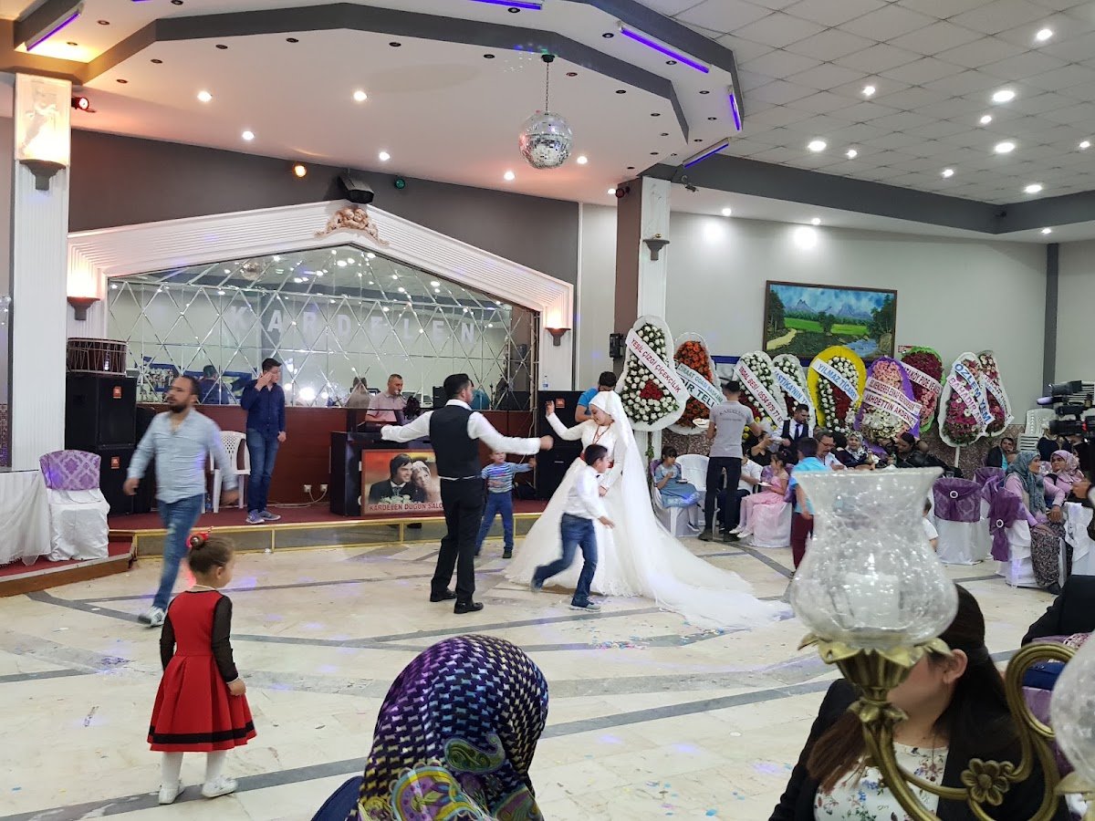 Kardelen Düğün Salonu