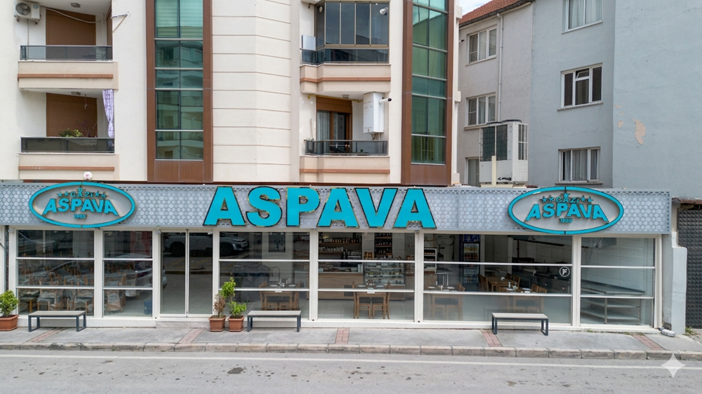 Gazi Aspava