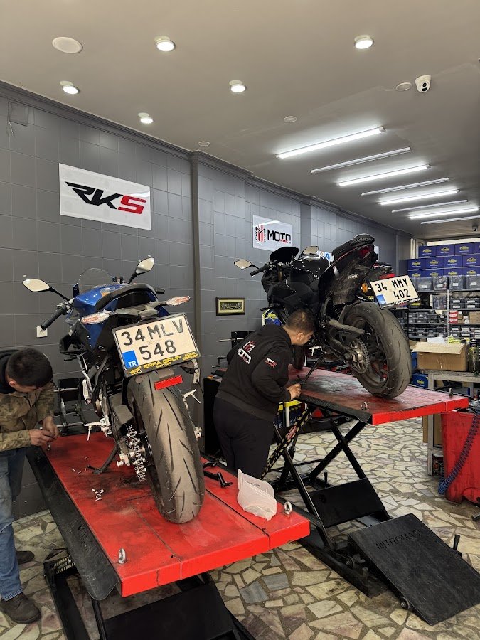 Motohouse Tr ( Gf Motorlu Araçlar )