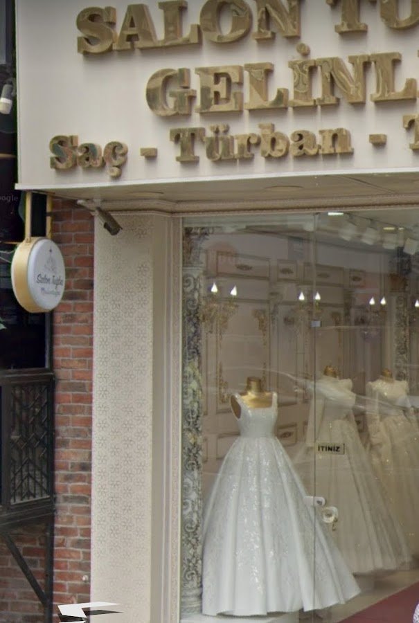 Salon Tuğba