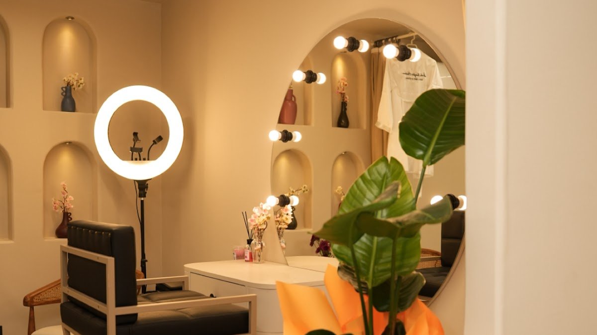 Zeki Kuaför Hakan Hair & Make Up Studio