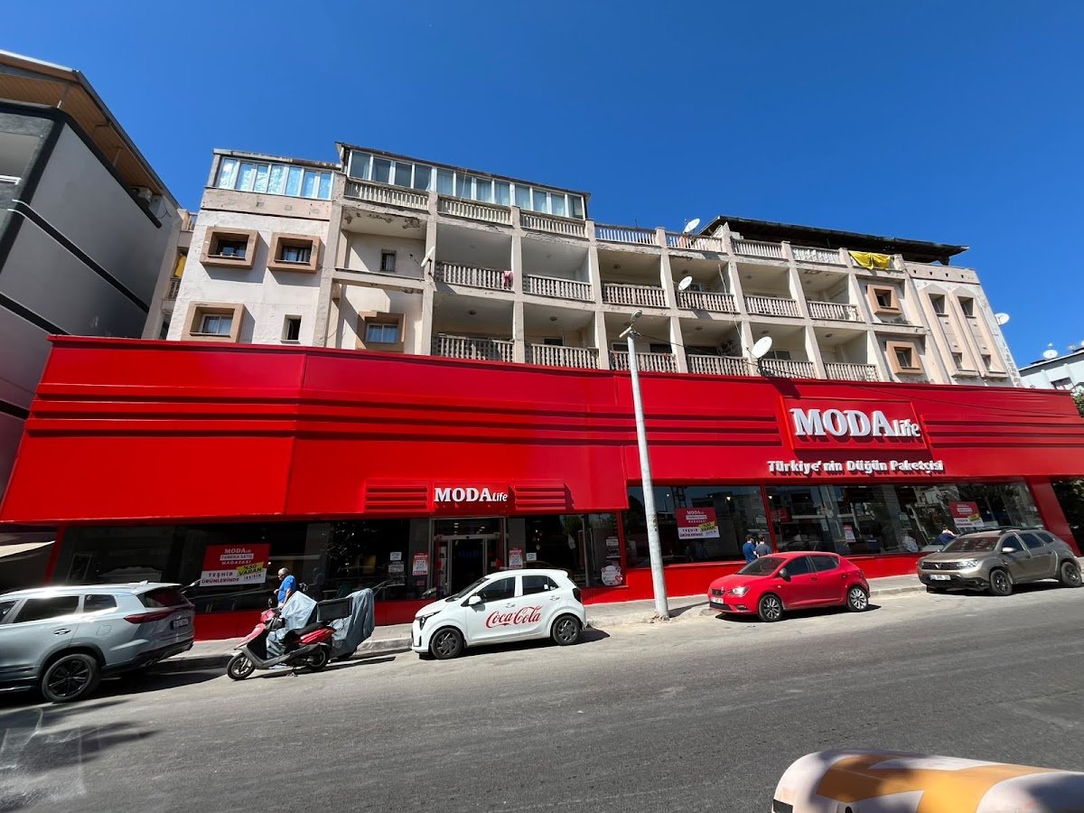 Modalife Eski İzmir