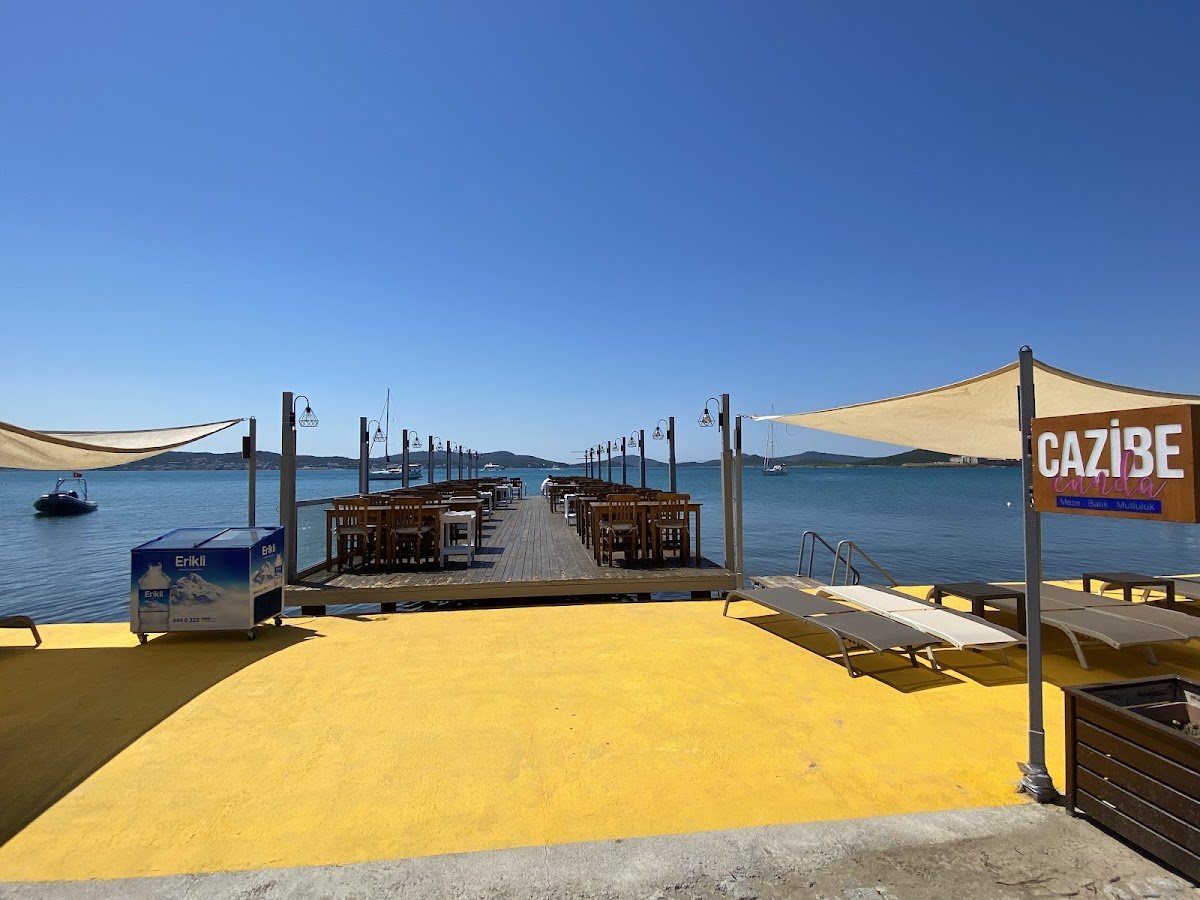 Yeni Atılım Turizm & Travel Agency