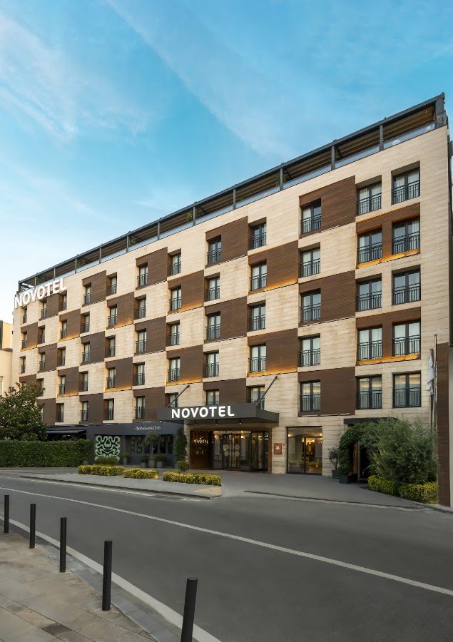 Novotel