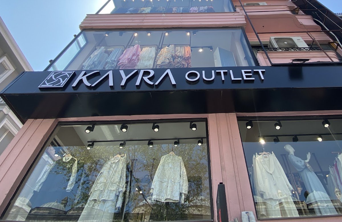 Kayra Fatih Outlet