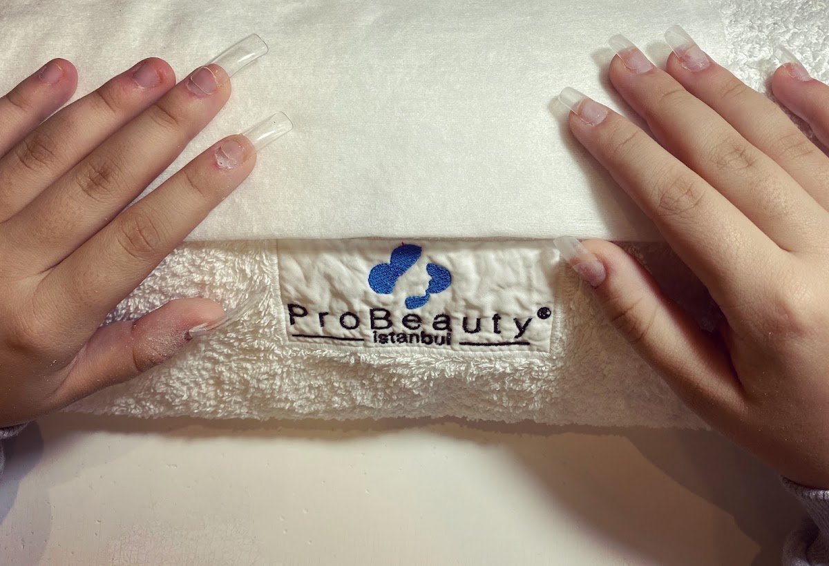 Probeauty İstanbul Güzellik Salonu