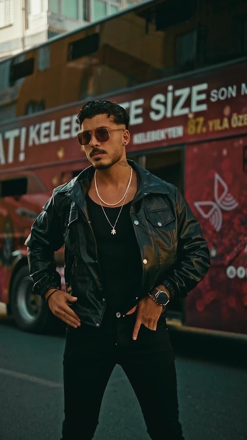 Outfit-Man - Erkek Giyim Kadıköy