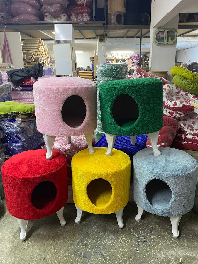Unipets | Türkiye'nin En Kaliteli Petshop Toptancısı