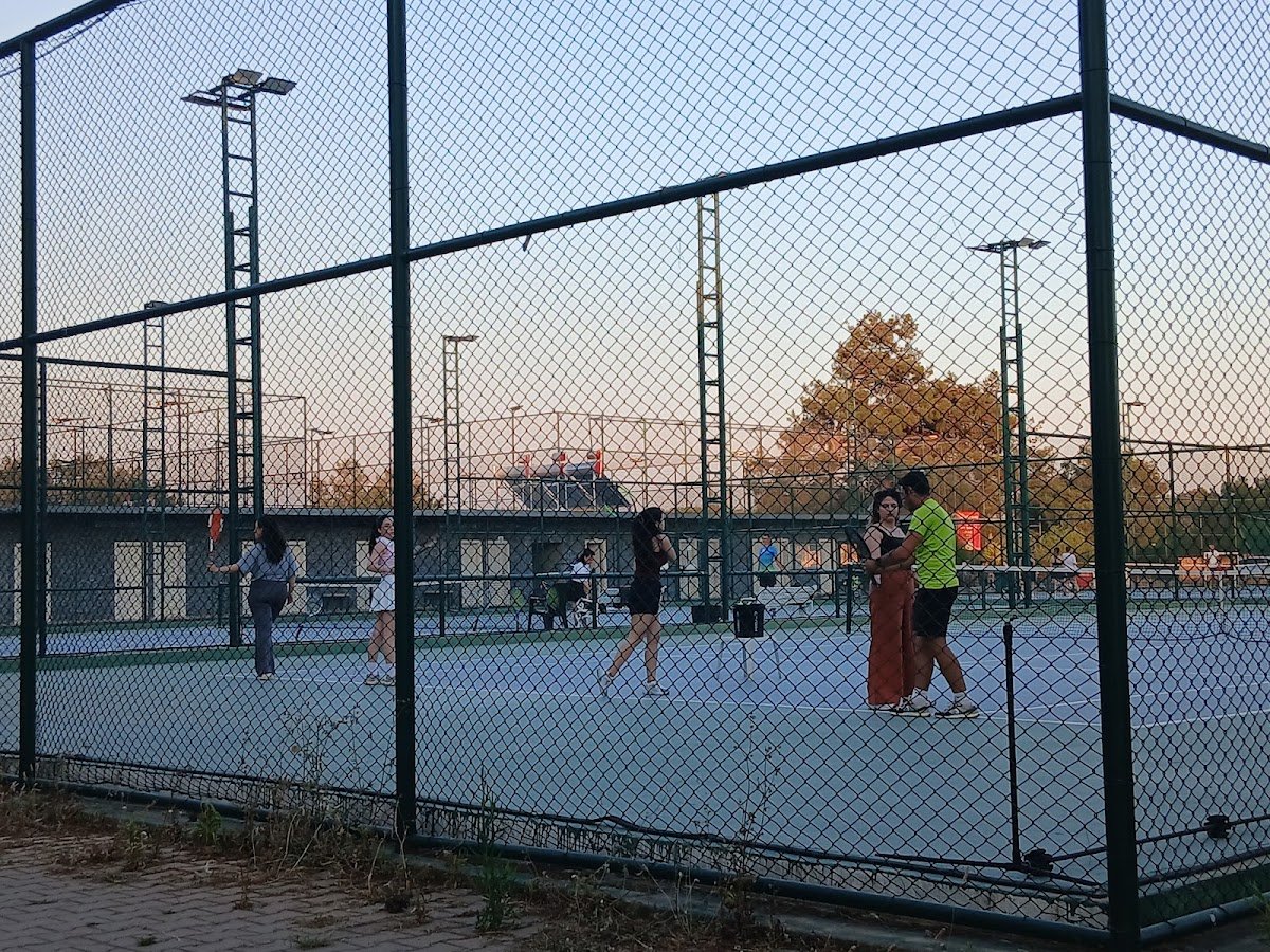 Sarnıç Yaşam Park