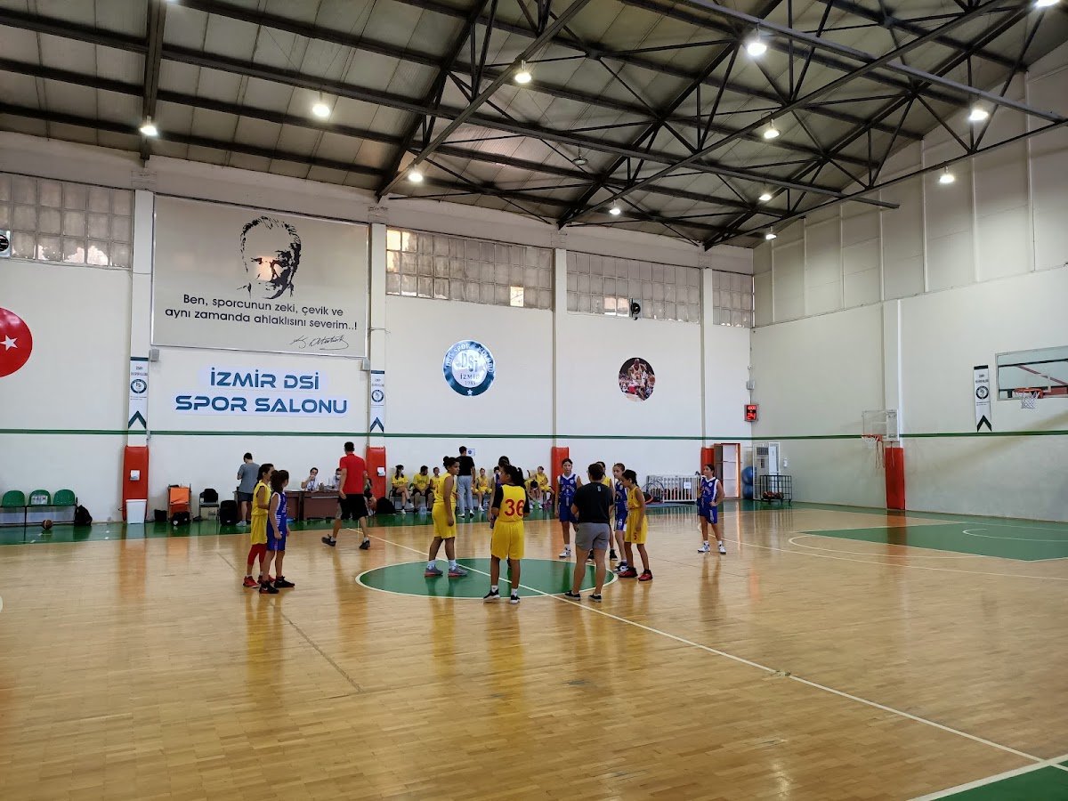 İzmir Dsi Spor
