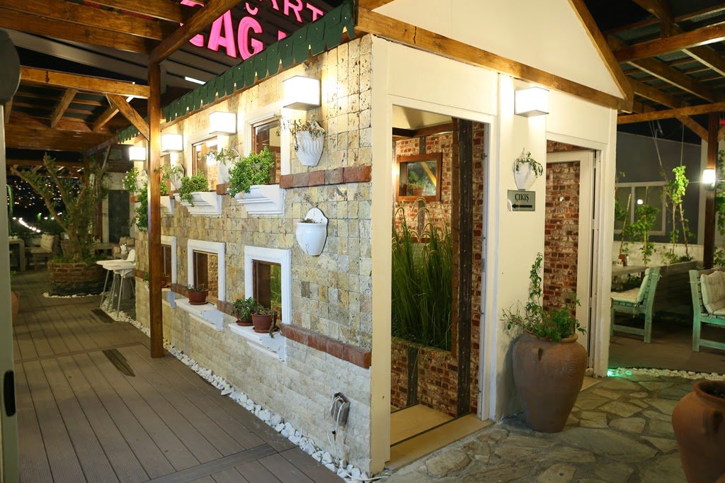 25 Mart Oltu Cağ Kebap