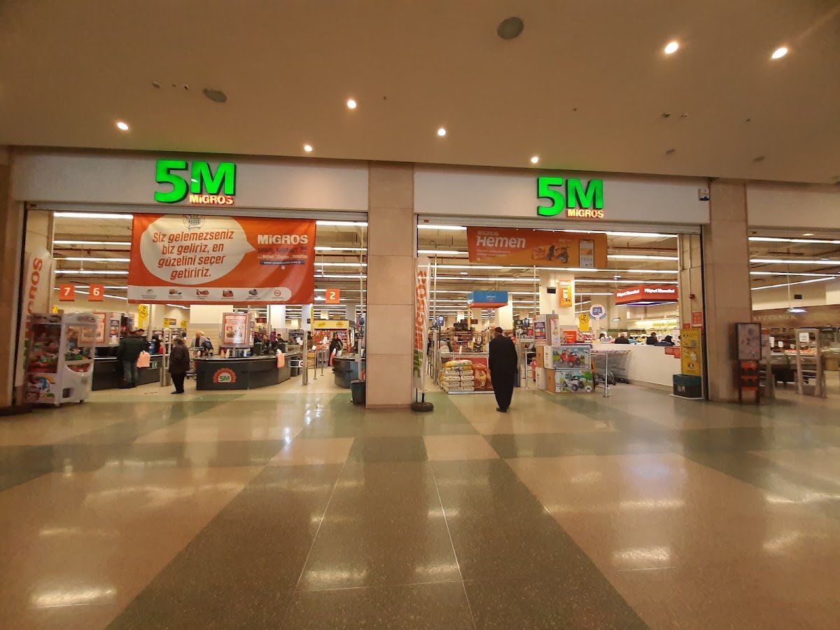 Mmm Migros
