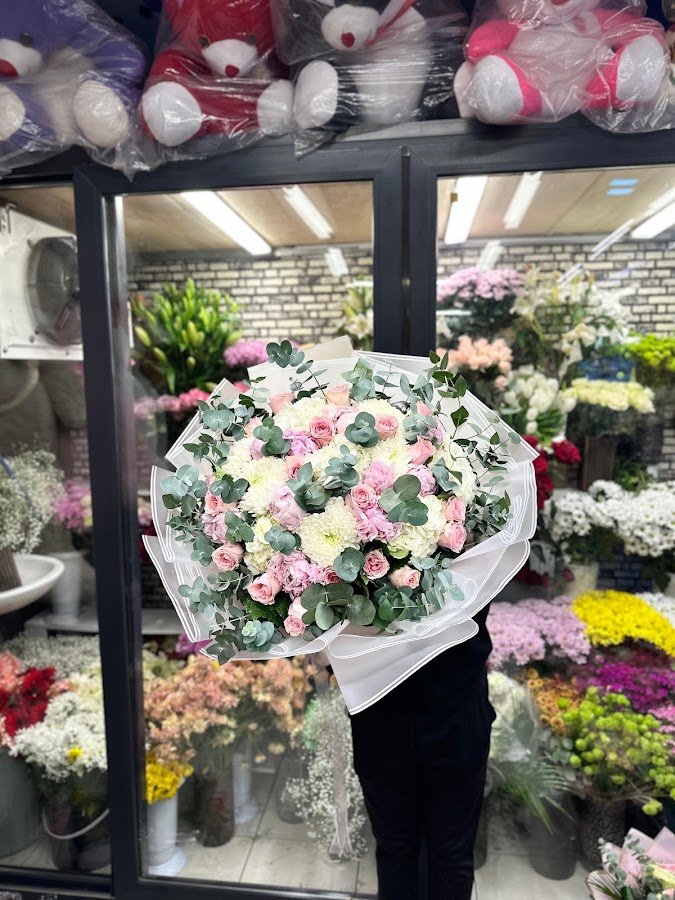 Esgarden Çiçek