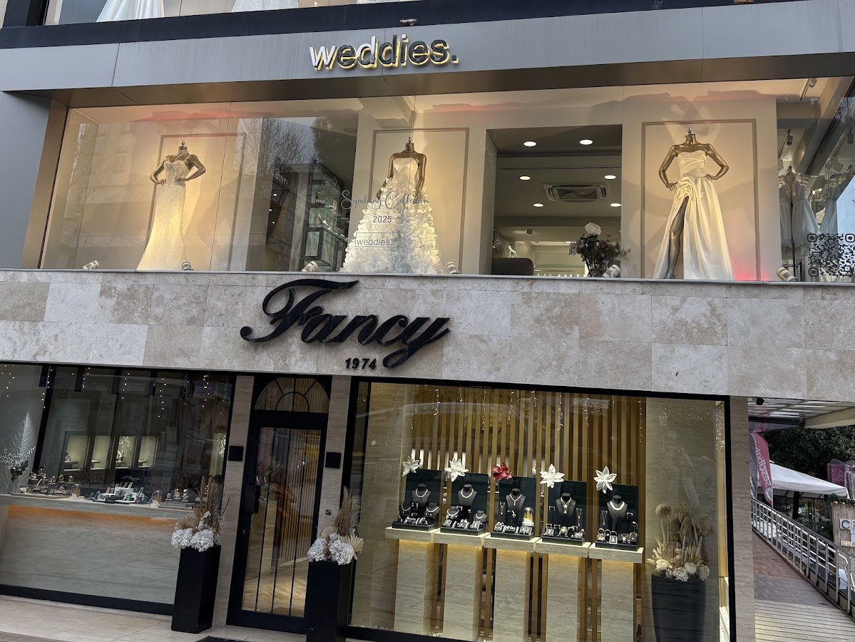 Weddies Erenkoy