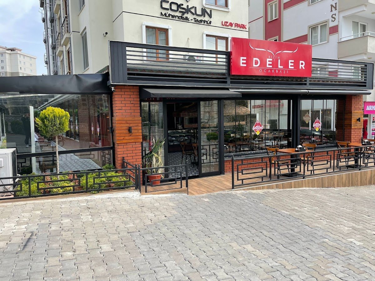 Bizim Edeler Ocakbaşı