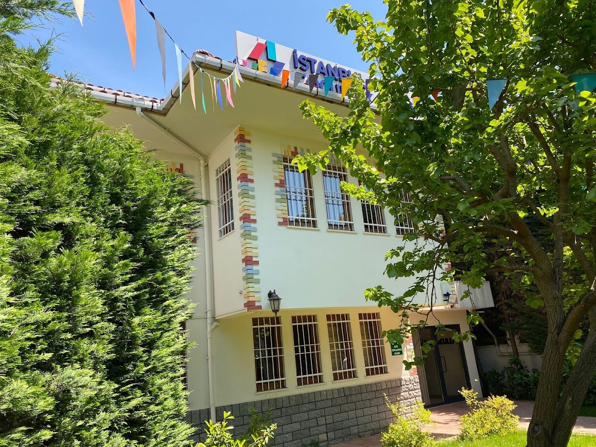 Özel Çengelköy İstanbul Çocuk Akademisi Anaokulu