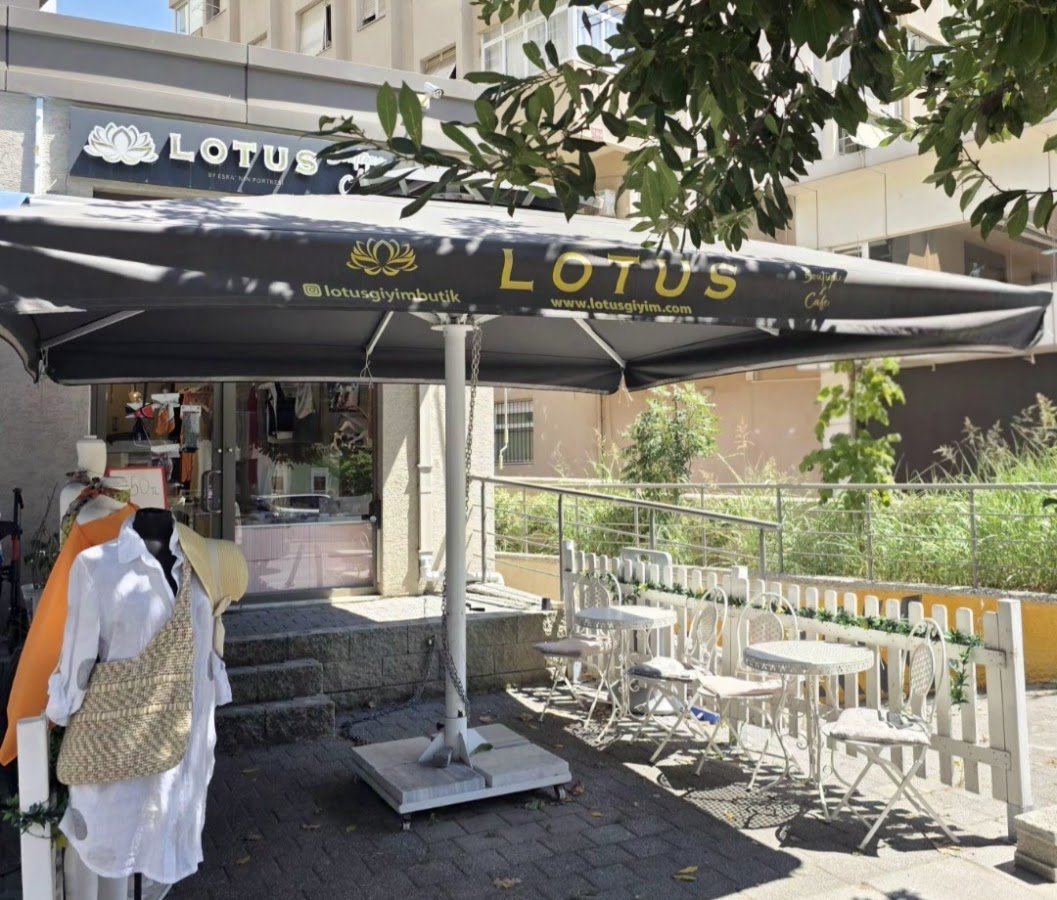 Lotus Giyim Butik