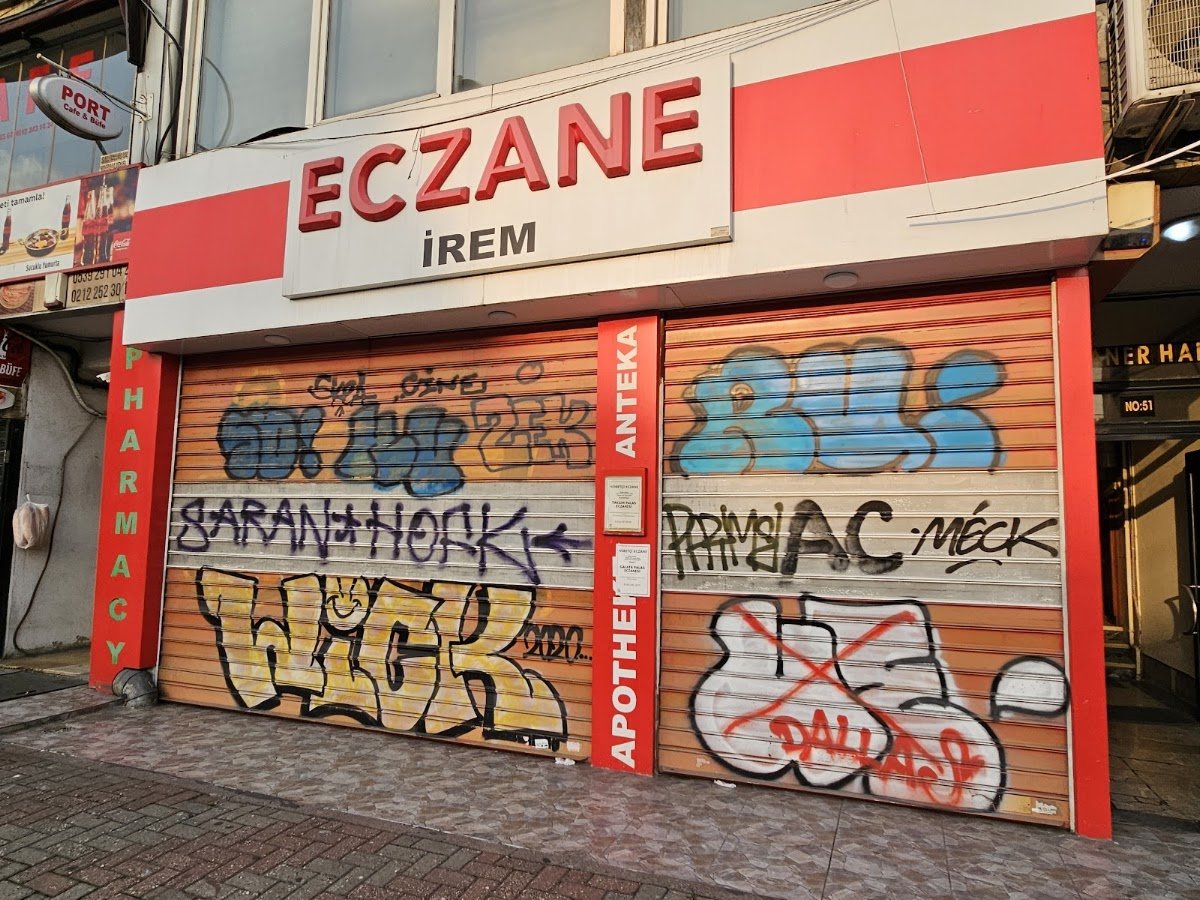 İrem Eczanesi