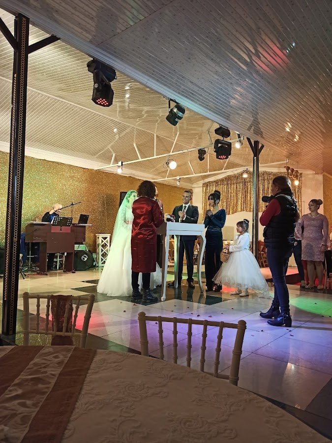 Gözde Wedding Garden
