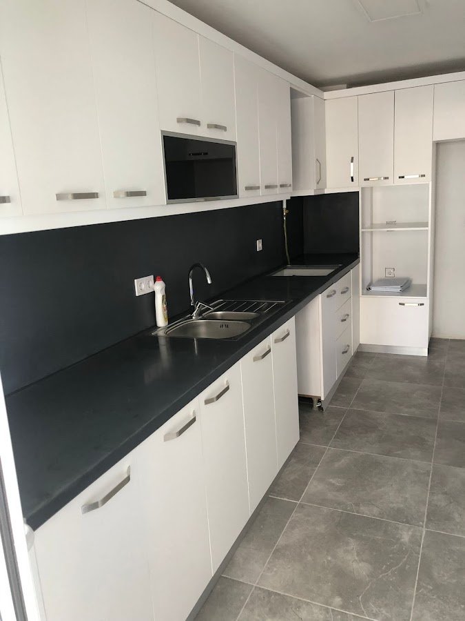 Mayatek Mobilya & Tadilat - İzmir Şube