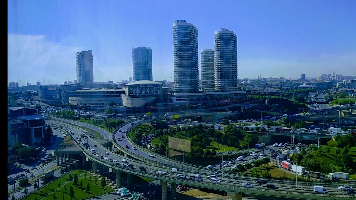 Adres İstanbul Gayrimenkul