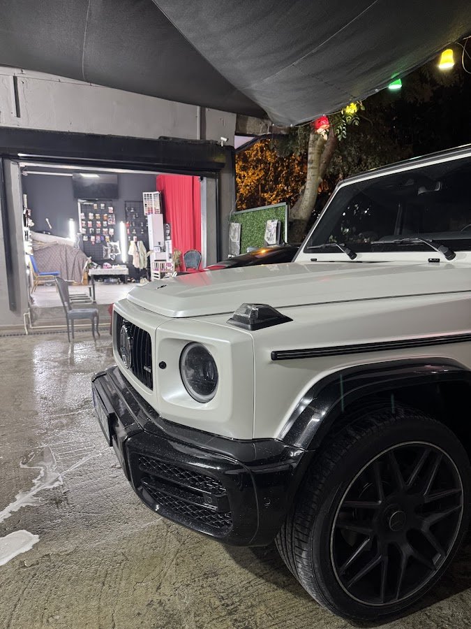 Fm Auto Garage