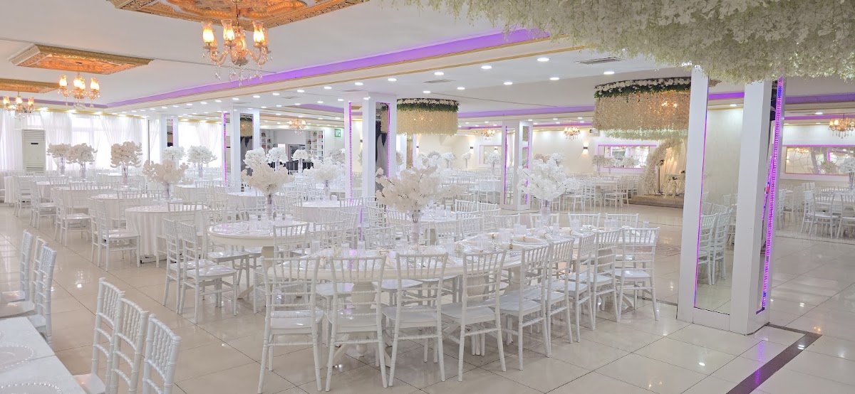 Yakamoz Düğün Salonları Maltepe | Nişan Söz İsteme ve Kına Mekanı