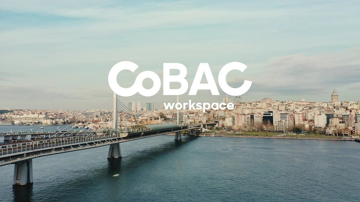 Cobac Workspace / Sanal Ofis, Paylaşımlı Ofis ve Toplantı Odaları
