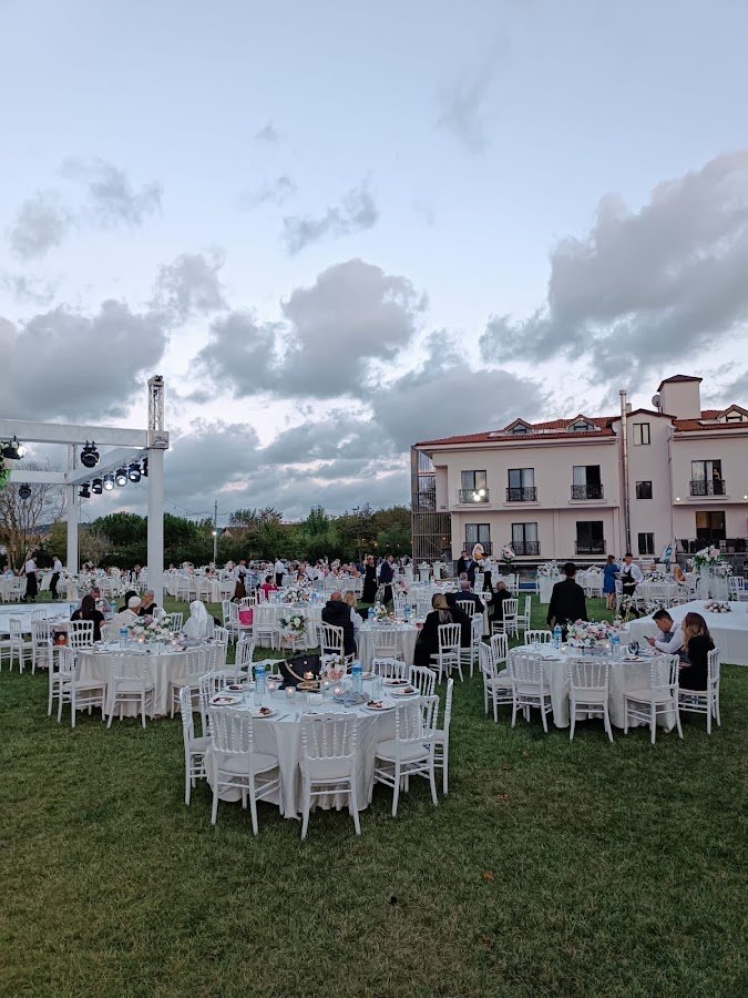 Brunch Plus Catering Organizasyon Hizmetleri