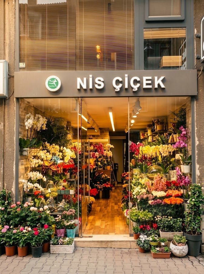 Nis Çiçek