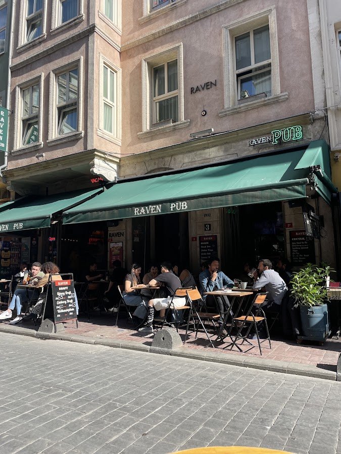 Bremen Pub